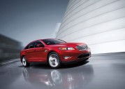 Ford Taurus